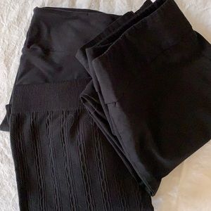 Bundle 3 pair leggings